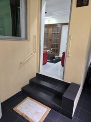 Blk 832 Woodlands Street 83 (Woodlands), HDB 3 Rooms #553151491